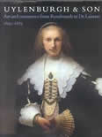 Uylenburgh & Son; Art and trade in Rembrandt's Days