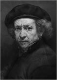 Rembrandt (Phaidon Classics) 