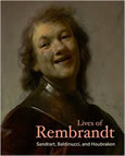 Lives of Rembrandt, Charles Ford