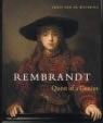 Rembrandt - Search of a Genius