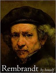 Rembrandt by Himself