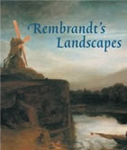 Rembrandt's Landscapes
