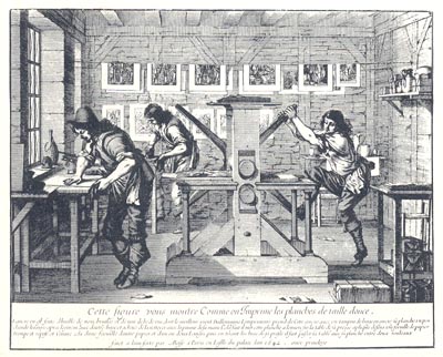 An Indolent and Blundering Art?: The Etching Revival and the Redefinit